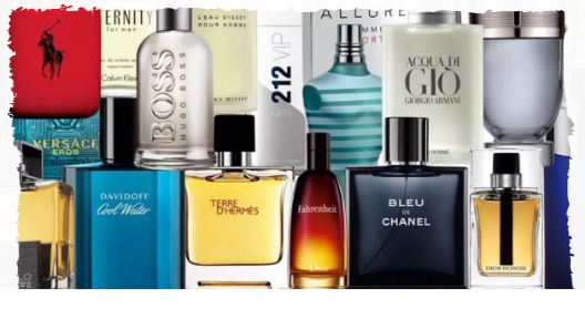 Perfumes Originales